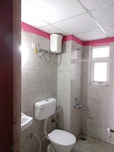 Bedroom Image of 410 Sq.ft 1 BHK Apartment / Flat for sale in Advitya Homes, Kail Gaon Faridabad for Rs. 3500000