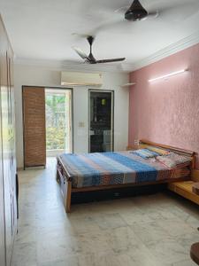 Bedroom Image of 1890 Sq.ft 3 BHK Apartment / Flat for sale in Sheladia Prestige Tower, Bodakdev Ahmedabad for Rs. 15500000