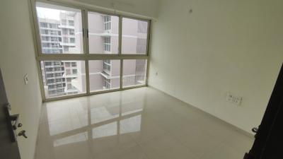 Bedroom Image of 950 Sq.ft 2 BHK Apartment / Flat for rent in Pinnacle D Dreams, Nipania Indore for Rs. 23000