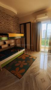Bedroom Image of 1860 Sq.ft 3.5 BHK Apartment / Flat for sale in Antriksh India Grand View, Sector 150 Noida for Rs. 24500000