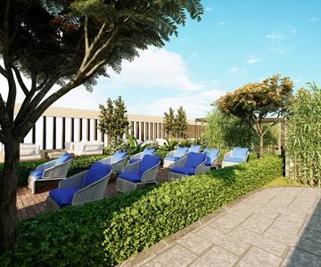 Image of 1924 Sq.ft 3 BHK Apartment / Flat for sale in Gurukrupa Alaknanda, Juhu, Mumbai for Rs. 79000000