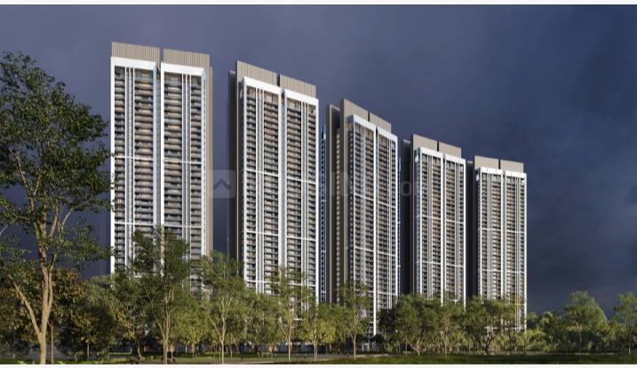 DLF Privana Main Image 1