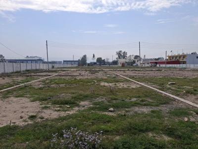 Image of 200 Sq.ft Residential Plot / Land for sale in Selakui, Dehradun for Rs. 5400000