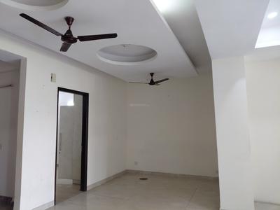 Living Room Image of 2600 Sq.ft 3 BHK Builder Floor for rent in Sector 46 Noida for Rs. 37000