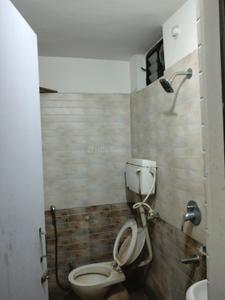 Image of 914 Sq.ft 2 BHK Apartment / Flat for sale in Scheme No 140, Indore for Rs. 4400000
