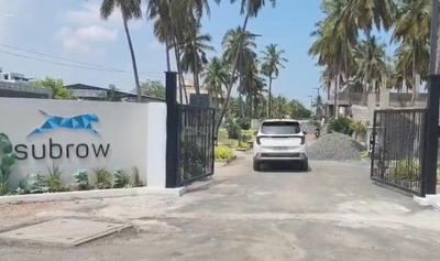 Image of 1146 Sq.ft Residential Plot / Land for sale in Senganmal, Chennai for Rs. 6303000