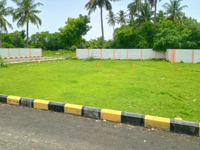Residential Plot