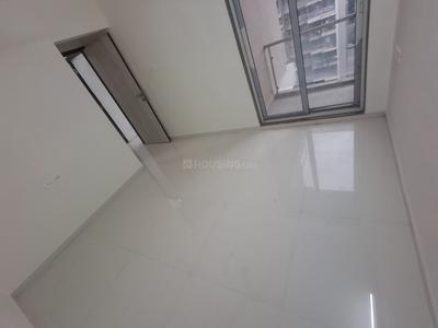 Bedroom Image of 1355 Sq.ft 2 BHK Apartment / Flat for sale in Balaji Delta Tower, Ulwe Navi Mumbai for Rs. 18500000