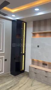 Living Room Image of 1000 Sq.ft 2 BHK Builder Floor for sale in Indirapuram Ghaziabad for Rs. 6800000