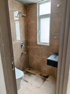 Bathroom Image of 1205 Sq.ft 2.5 BHK Builder Floor for sale in Smartworld Gems, Sector 89 Gurgaon for Rs. 13700000