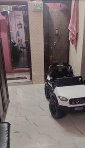 Bathroom Image of 850 Sq.ft 2 BHK Builder Floor for sale in Tangra Kolkata for Rs. 1950000