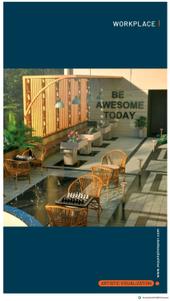 Image of 1242 Sq.ft 2.5 BHK Apartment / Flat for sale in Sitai RKH Mountain Manor, Moshi, Pune for Rs. 6500000