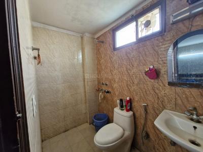 Image of 550 Sq.ft 1 RK Builder Floor for rent in Swaraj Homes RWA E3 E4 and E5, Malviya Nagar, New Delhi for Rs. 22500