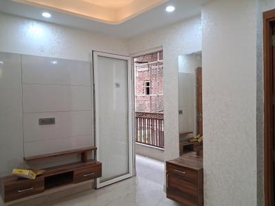 Bedroom Image of 1646 Sq.ft 3 BHK Builder Floor for sale in Sector 104 Noida for Rs. 7201000