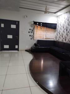 Hall Image of 1512 Sq.ft 3 BHK Independent House for sale in Ghanteshwer Rajkot for Rs. 8500000