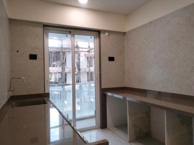 Kitchen Image of 1850 Sq.ft 3 BHK Apartment / Flat for sale in Kharghar Navi Mumbai for Rs. 30000000