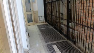 Bedroom Image of 1900 Sq.ft 4 BHK Builder Floor for sale in Indirapuram Ghaziabad for Rs. 15500000