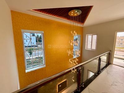 Kitchen Image of 1100 Sq.ft 3 BHK Independent House for sale in Guduvancheri Chennai for Rs. 9400000