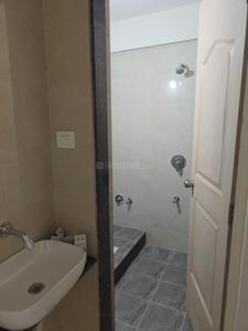 Image of 960 Sq.ft 1.5 BHK Apartment / Flat for rent in Pramukh Sangath, Bavisa Faliya, Silvassa for Rs. 9800