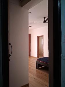 Main Entrance Image of 408 Sq.ft 1 RK Apartment / Flat for sale in Urbtech Xaviers, Sector 168 Noida for Rs. 3800000