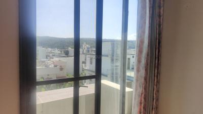 Balcony Image of 1200 Sq.ft 1 BHK Independent House for rent in Mothrowala Dehradun for Rs. 15000