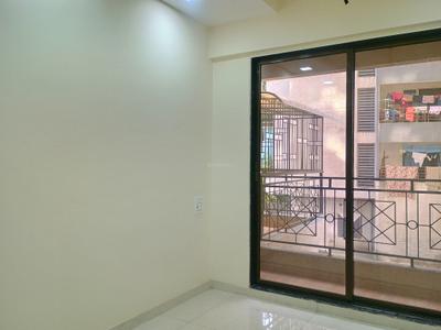 Living Room Image of 970 Sq.ft 2 BHK Apartment / Flat for sale in Happy Home Sarvodaya Leela, Dombivli East Thane for Rs. 7200000