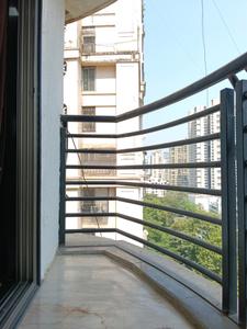 Bedroom Two Image of 1800 Sq.ft 3 BHK Apartment / Flat for sale in Sumeet Enclave, Thane West Thane for Rs. 41000000