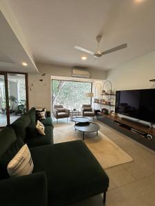 Hall Image of 3610 Sq.ft 3 BHK Apartment / Flat for sale in Frazer Town Bengaluru for Rs. 85000000