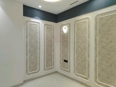 Bedroom Image of 2200 Sq.ft 3 BHK Apartment / Flat for sale in Emaar MGF The Palm Drive, Sector 66 Gurgaon for Rs. 45000000