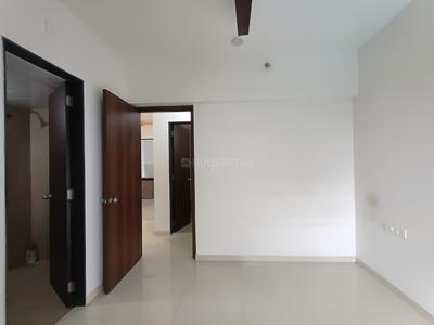 Bedroom Image of 845 Sq.ft 2 BHK Apartment / Flat for sale in Runwal Eirene, Thane West Thane for Rs. 10000000