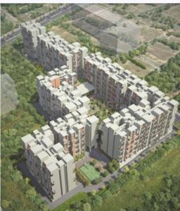 3 BHK Flat