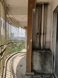 Living Room Image of 995 Sq.ft 2 BHK Apartment / Flat for sale in Bhiwandi Thane for Rs. 5000000