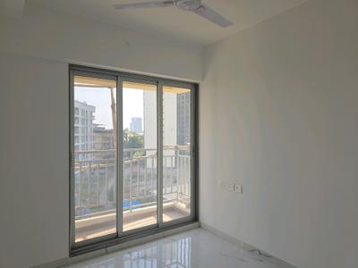 Bedroom Image of 895 Sq.ft 2 BHK Apartment / Flat for sale in Mansarovar Ariana, Vasai West Vasai for Rs. 5600000