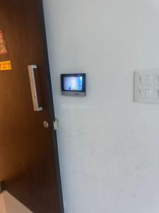 Hall Image of 850 Sq.ft 2 BHK Apartment / Flat for rent in Dolphin Casa Grande, Ravet Pune for Rs. 25000