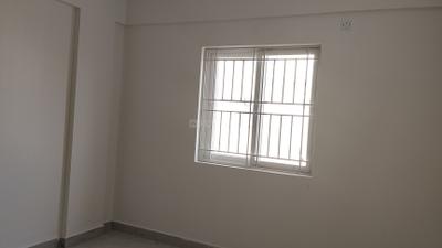 Bedroom Image of 1500 Sq.ft 2 BHK Independent House for rent in Whitefield Bengaluru for Rs. 34000