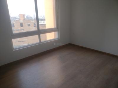 Bedroom Image of 925 Sq.ft 2 BHK Apartment / Flat for sale in Hero Homes, Sector 104 Gurgaon for Rs. 16000000