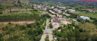 Image of 1200 Sq.ft Residential Plot / Land for sale in Mantri Hills, Nandi Hills, Chikballapur District for Rs. 4680000