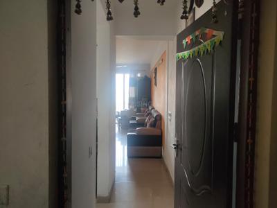 Image of 1300 Sq.ft 2.5 BHK Apartment / Flat for rent in Puri Pratham, Sector 84, Faridabad for Rs. 27000