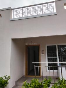 Image of 1098 Sq.ft 2 BHK Villa for sale in DivyaSree Hub6, Thiruporur, Chennai for Rs. 7000000