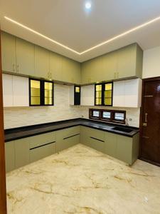 Kitchen Image of 4800 Sq.ft 4 BHK Duplex for sale in Nagarbhavi Bengaluru for Rs. 39500000