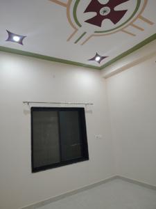 Bedroom Image of 800 Sq.ft 2 BHK Independent House for rent in Deokali Ayodhya for Rs. 10000