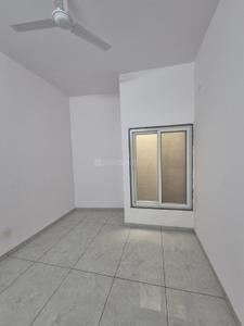 Bedroom Image of 1000 Sq.ft 3 BHK Independent House for rent in Sampat Hills, Bhicholi Mardana Indore for Rs. 25000