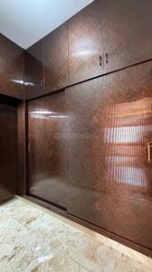 Bathroom Image of 2400 Sq.ft 4 BHK Duplex for sale in J P Nagar Mysore for Rs. 33000000