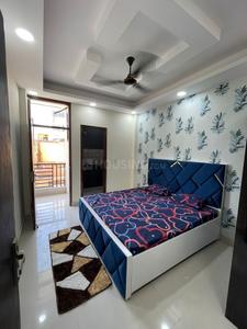 Bedroom Image of 900 Sq.ft 2 BHK Independent House for sale in Guru Ganesh Nagar, Avadi Chennai for Rs. 7200000