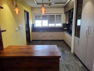 Hall Image of 4000 Sq.ft 4 BHK Apartment / Flat for rent in Banjara Hills Hyderabad for Rs. 200000