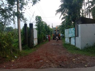 Image of 1440 Sq.ft Residential Plot / Land for sale in Fresco Fountain City Plots, Sankharipota, Raypur for Rs. 380000