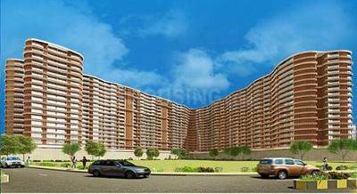 Image of 1400 Sq.ft 2 BHK Apartment / Flat for rent in RNA Continental, Chembur, Mumbai for Rs. 100000