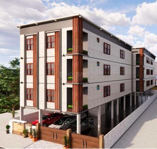 2 BHK Flat