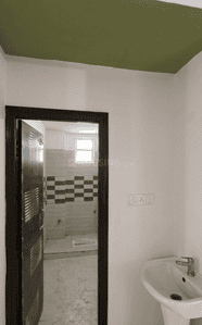 Hall Image of 1422 Sq.ft 3 BHK Apartment / Flat for sale in Honest Hashmi Residency, Chitkohra Patna for Rs. 9500000