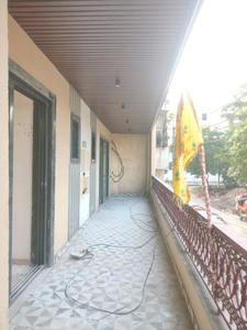 Bedroom Four Image of 3240 Sq.ft 4 BHK Builder Floor for sale in Ridhi Ultra Luxury Foors, Green Field Colony Faridabad for Rs. 27200000